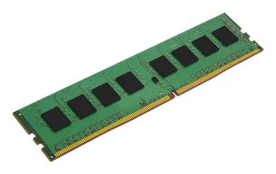 Модуль памяти Kingston ValueRAM KVR32N22D8/16WP, DDR4, 16 ГБ, 3200 МГц, CL22
