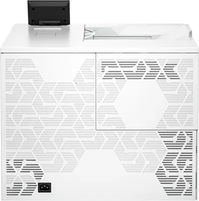 Принтер лазерный HP Color LaserJet Enterprise 6700dn, A4, цветной, 52 стр/мин, 1200×1200 dpi