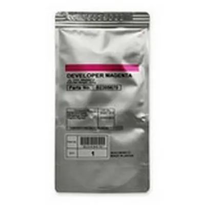 Девелопер B2309670 пурпурный для Ricoh Aficio MPC2000, MPC2500, MPC3000, MPC3500, MPC4500 (B230-9670, B2309670) (160K, magenta)