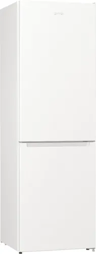 Холодильник Gorenje NRK619EEW4, двухкамерный, No Frost, 300 л, белый