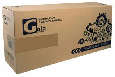 GP_CE341A_C Картридж GalaPrint CE341A (№651A) голубой для HP Color LaserJet M775/M775dn/M775f/M775z/M775z+ (16000 стр.)