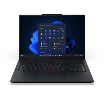 Ноутбук Lenovo ThinkPad E14 Gen 7, 14" WUXGA IPS Touch, Ultra 5 226V, 16 ГБ, 512 ГБ SSD
