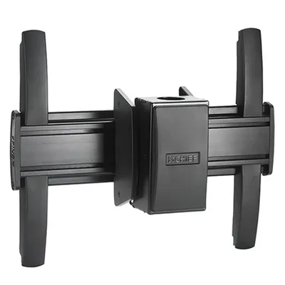 Крепление Chief MCM1U потолочное для дисплеев 26"–50", VESA до 460×400, до 56.7 кг