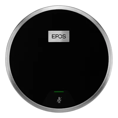 Микрофон EPOS EXPAND 80 Mic, дополнительный, 4 микрофона, USB Type-C, 2.5 mm jack