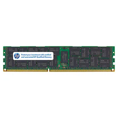 Модуль памяти HP 647893-B21, 4ГБ DDR3L-1333 Registered