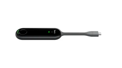 Адаптер Yealink WPP30, беспроводная передача контента и BYOD, USB-C, Wi-Fi 5