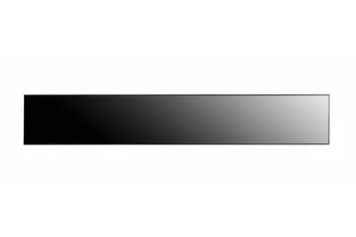 Панель LG 86BH5F-M, 85", IPS, 3840x600, 500 кд/м²