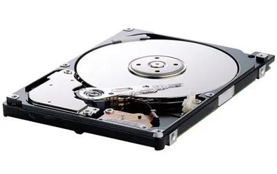 Жесткий диск Samsung HM160HC, IDE, 2.5"