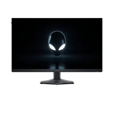 Монитор Dell Alienware AW2724HF, 27", 1920×1080, FastIPS, 360Hz, 1ms