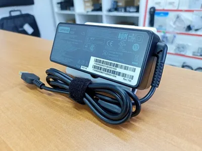 Блок питания Lenovo ADLX90NLT3A, 20V/4.5A, 90W, 7.9×5.5мм