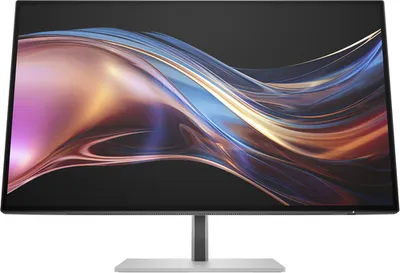 Монитор HP Series 7 Pro 727pu, 27" QHD 2560x1440, IPS, 16:9, Thunderbolt 4, черный