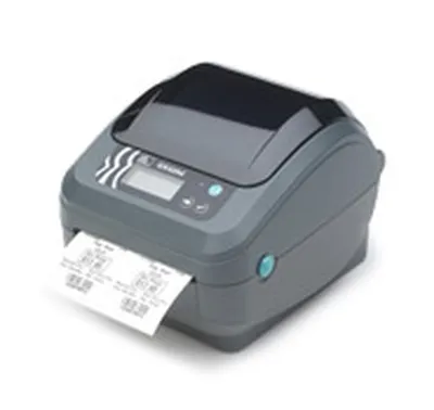 Принтер Zebra GX42-202520-000, 203dpi, USB, Serial, Parallel