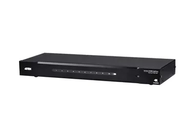 HDMI-разветвитель ATEN VS0110HA-AT-G, 10-портовый, 4K