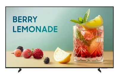 Коммерческий телевизор Samsung BE65FX-H, 65" 4K UHD, LED, Tizen, 16/7