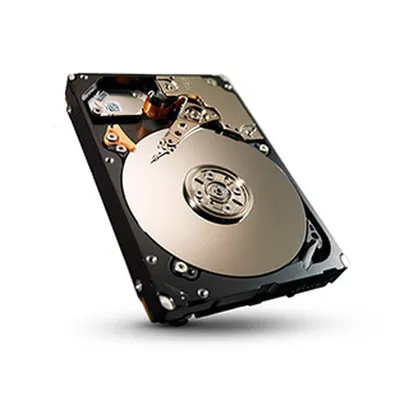 Накопитель Seagate ST600MM0026, 600ГБ, SAS, 2.5", 10K, SED