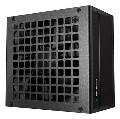 Блок питания Deepcool PF700, 700 Вт, ATX 2.4, 80 PLUS, 120 мм