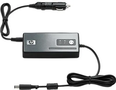 Блок питания HP AJ652AA, 90 Вт, Combo