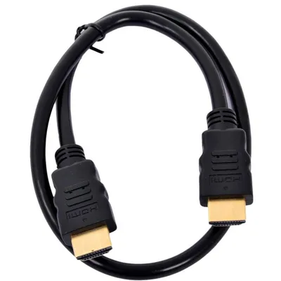 Кабель HDMI Cablexpert CC-HDMI4-0.5M, 0.5м, v2.0