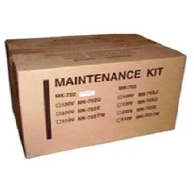 Сервисный комплект Kyocera MK-715, KM-3050, 400K, 1702GN8NL0