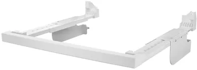 Монтажный комплект Beko PSK A 7189731170, для установки сушильной машины на стиральную