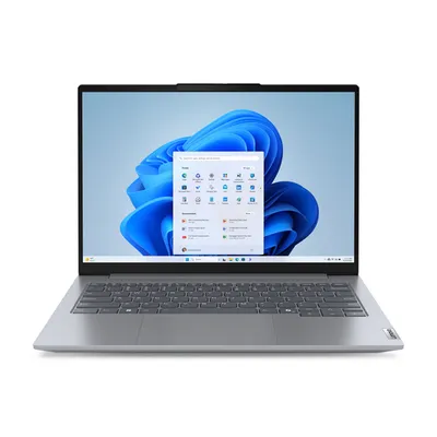 Ноутбук Lenovo ThinkBook 14 G7 ARP, 14" WUXGA IPS, Ryzen 5 7535HS, 16 ГБ DDR5, 512 ГБ SSD