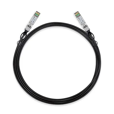 Кабель SFP+ TP-Link TL-SM5220-3M, Direct Attach, 3м, 10GbE
