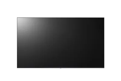 Профессиональная панель LG 55UL3J-E, 55", UHD, 400nit, webOS 6.0