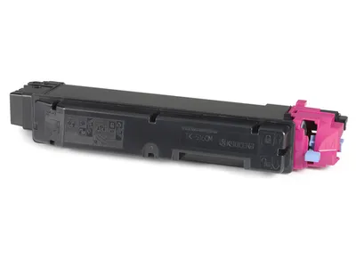 Картридж Kyocera TK-5160M 1T02NTBNL0, пурпурный, 12000 страниц, для ECOSYS P7040cdn