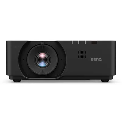 Проектор BenQ LU960ST, 1DLP WUXGA, 5500 ANSI, лазер, 0,77–0,84:1