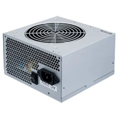 Блок питания Chieftec GPA-500S8, 500Вт, ATX, Active PFC