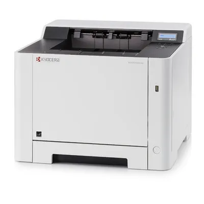 Принтер Kyocera 1102RB3NL0, Ecosys P5026cdw, A4, цветной, 26стр/мин, Wi-Fi