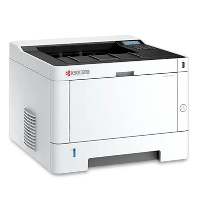 Принтер KYOCERA ECOSYS PA3500x, A4, 35 стр/мин, дуплекс, USB, Ethernet