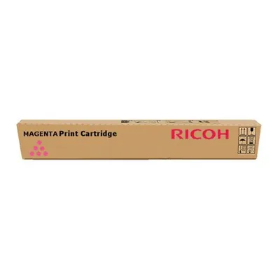 Картридж Ricoh 841927 (MP C2503H), пурпурный, 9500 страниц, для MP C2003/C2503
