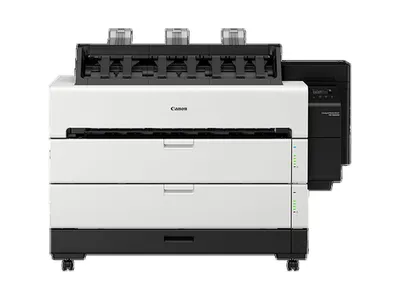 Широкоформатный принтер Canon imagePROGRAF TZ-30000, 36", 2400x1200 dpi, 500 ГБ HDD