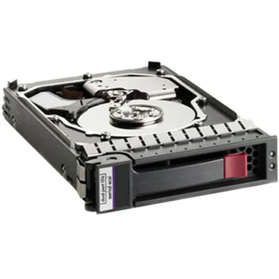 Жесткий диск HP 652753-B21, 1ТБ, SAS 6G, 7.2K, LFF