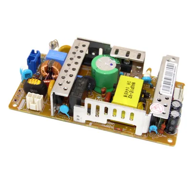 Плата питания Samsung JC44-00096D, низковольтная, для ML-3310/3710/3750/SCX-4833