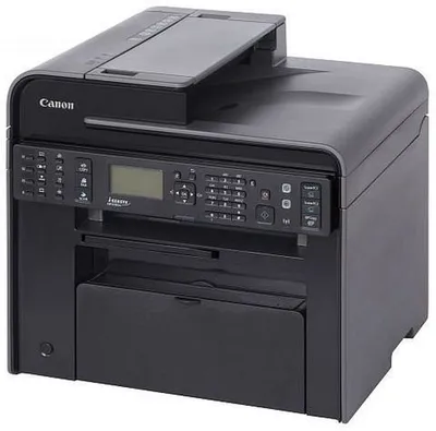 МФ устройство (6371B039) Canon I-SENSYS MF4730 (замена MF4430)