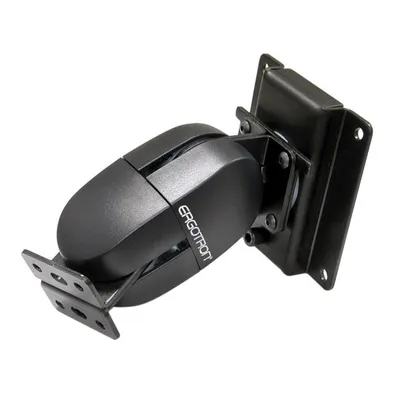 Настенное крепление Ergotron серия 100, 75x75/100x100 мм, до 10,4 кг