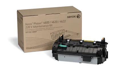 Восстановительный комплект Xerox 115R00070, для Phaser 4600/4620/4622, 150K стр.