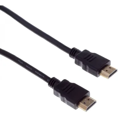 Кабель HDMI Buro BHP HDMI 2.0-3, 3 м, HDMI 2.0, 4K@60 Гц