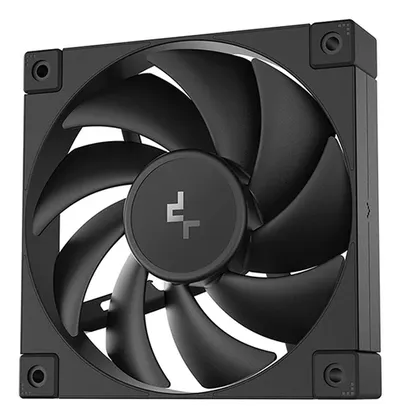 Вентилятор Deepcool R-FD12-BKNPN1-G, FD12, 120 мм, черный