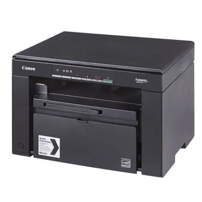 МФУ Canon imageCLASS MF3010, A4, лазерное, 18 стр/мин, USB