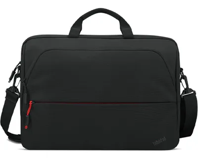Сумка Lenovo ThinkPad Essential 16-inch Topload (Eco) 4X41C12469, до 16", чёрная