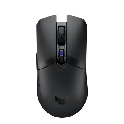 Мышь ASUS TUF GAMING M4 WL, беспроводная, 12000 DPI, 6 кнопок, черная