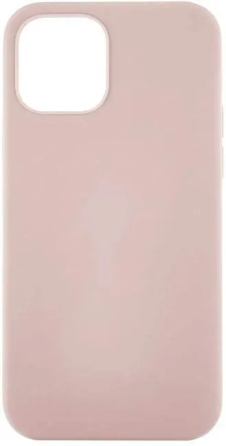Чехол UBEAR CS61LR54TH-I20, светло-розовый, iPhone 12 mini