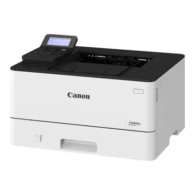 Принтер Canon i-SENSYS LBP233dw 5162C008, лазерный, A4, 33 стр/мин, Wi-Fi
