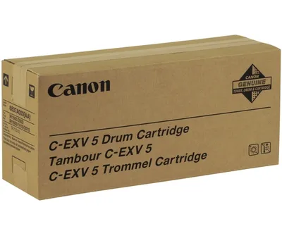 Фотобарабан Canon C-EXV-5, 6837A003
