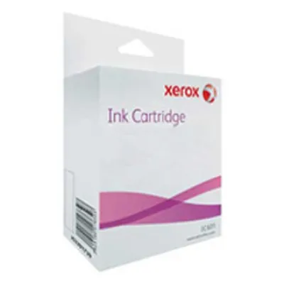 Чернила Xerox 008R13152, чёрные, пигментные, для IJP 2000
