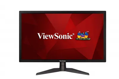 Монитор ViewSonic VX2458-P-MHD, 23.6", 1920x1080, HDMI, DP
