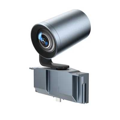 Видеокамера Yealink MB-Camera-12X, 4K UHD, 12x PTZ, 90°, USB